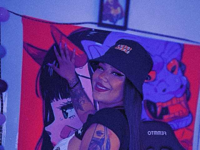 Foto del perfil LUNA-BLAZE12