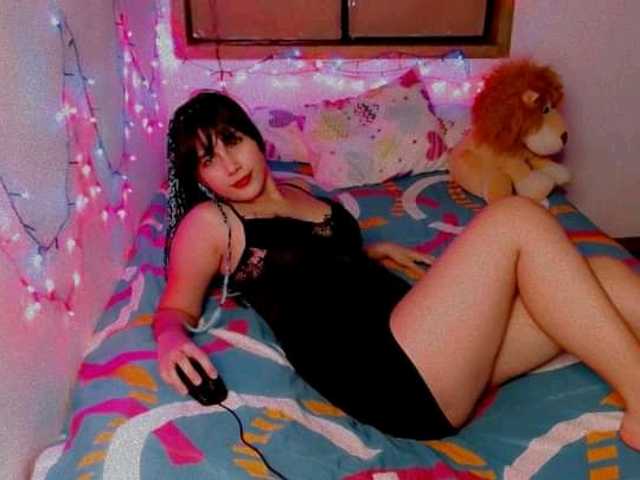 Foto del perfil luna-hot