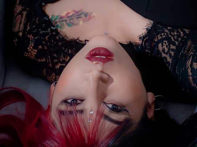 Foto del perfil luna-lang