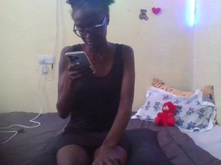 Chat de video erótico LunaAdut