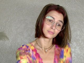 Chat de video erótico Lunaai