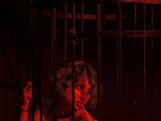 Chat de video erótico MiaVienne