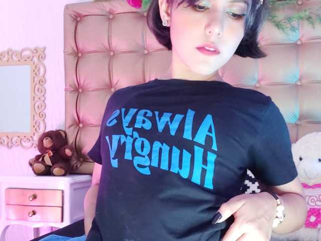Foto del perfil LunaaSweet
