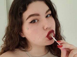 Chat de video erótico Lunabbw