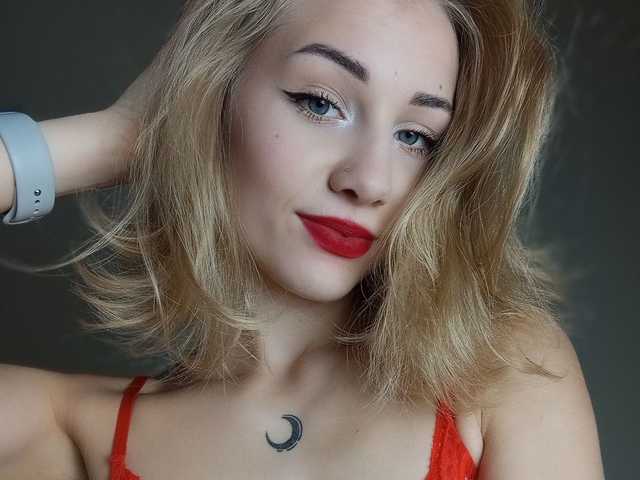 Foto del perfil LunaBelli
