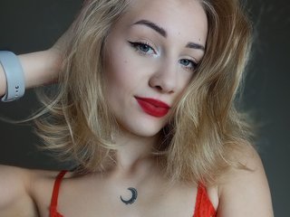 Chat de video erótico LunaBelli
