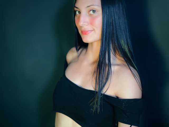 Foto del perfil LunaBennett