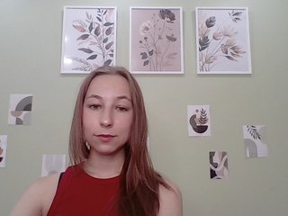 Chat de video erótico LunaBlaze