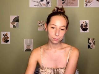 Chat de video erótico LunaBlaze