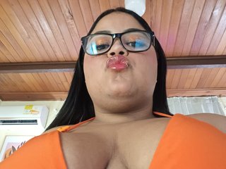 Chat de video erótico LunaBlazze