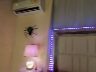 Chat de video erótico LunaBlazze