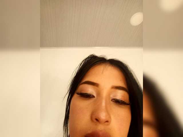 Capturas de pantalla de transmisión LunaBytee