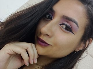 Chat de video erótico Lunacol23