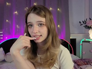 Chat de video erótico LunaDellicia