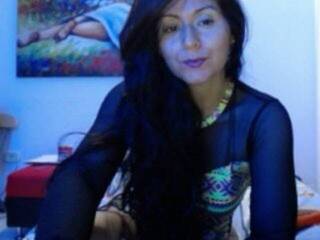 Chat de video erótico Lunadeseo