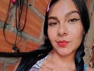 Chat de video erótico Lunadirt1