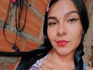 Chat de video erótico Lunadirt1