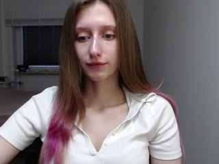 Chat de video erótico LUNAdream