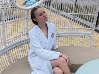 Chat de video erótico LunaEvan