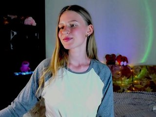 Chat de video erótico LunaEvan