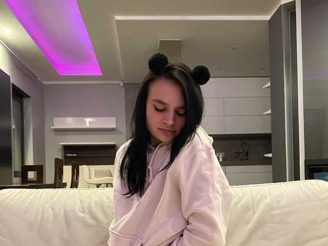Foto del perfil lunafalkon