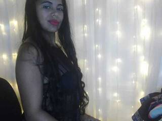 Chat de video erótico lunaginahot