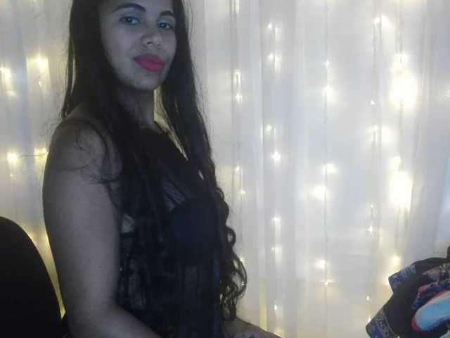 Foto del perfil lunaginahot