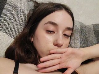 Chat de video erótico LunaGrey
