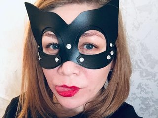Chat de video erótico LunaKate