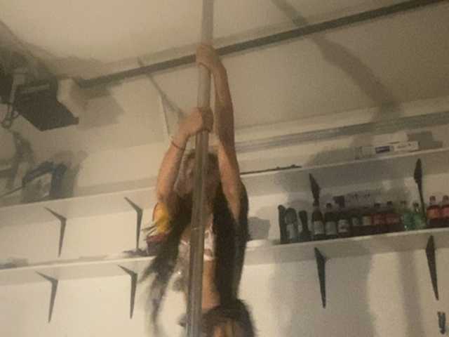 Capturas de pantalla de transmisión LunaKittyKat3