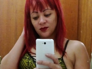 Foto del perfil lunalamourg