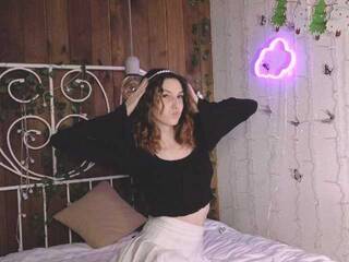 Chat de video erótico LunaLee