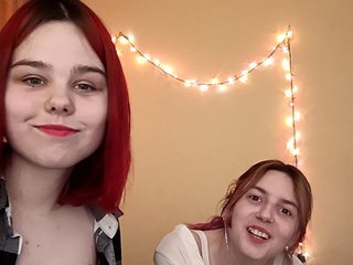 Chat de video erótico LunaLina-1