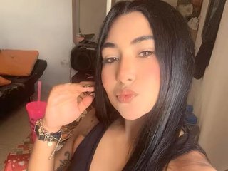 Chat de video erótico LunaMedusa1