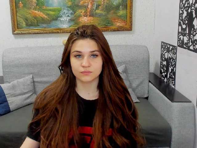 Capturas de pantalla de transmisión LunaMint