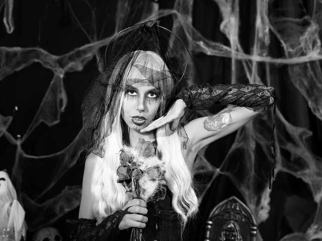 Foto del perfil Lunamistyc