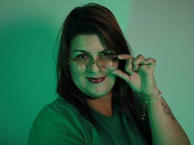 Foto del perfil Lunamk