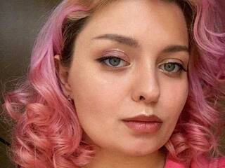 Chat de video erótico LunaMoone