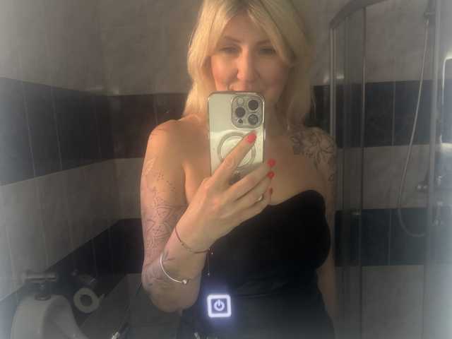 Foto del perfil lunanight
