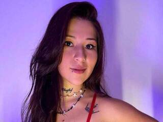 Chat de video erótico Lunap02