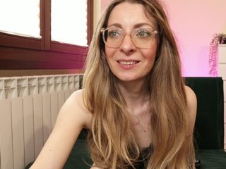 Chat de video erótico LunaRiva