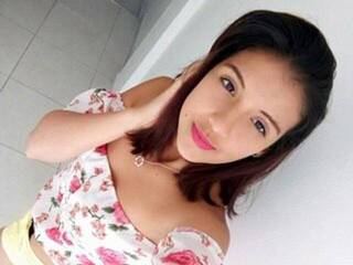 Chat de video erótico LunarKitty