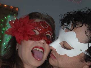 Chat de video erótico LUNAROJA