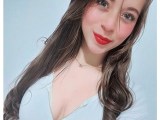 Videochat erótico LunaRose