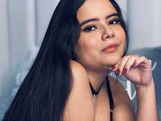 Chat de video erótico LunaRullet