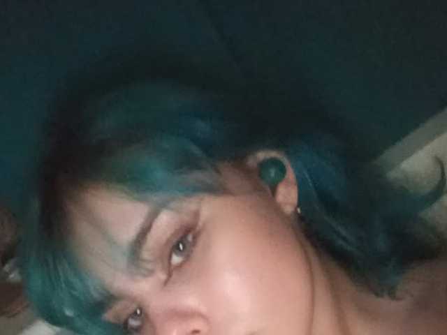 Foto del perfil LunaSexFantasy