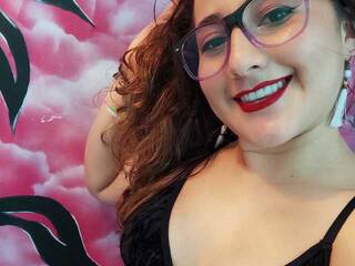 Chat de video erótico LunaSmith05