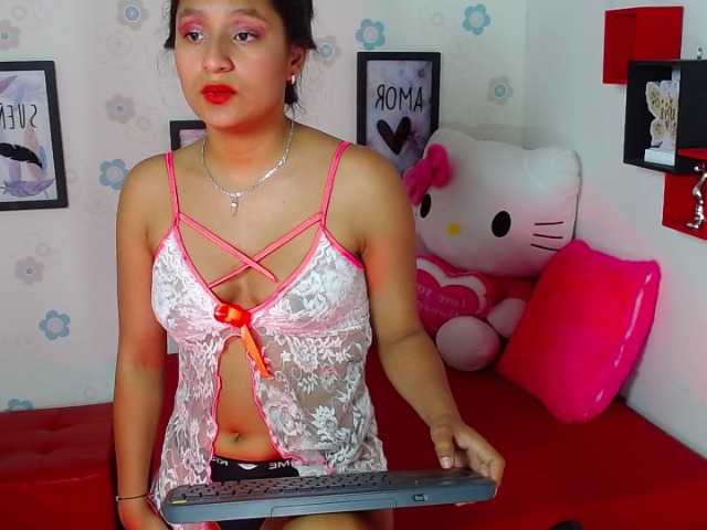 Capturas de pantalla de transmisión lunasmith10