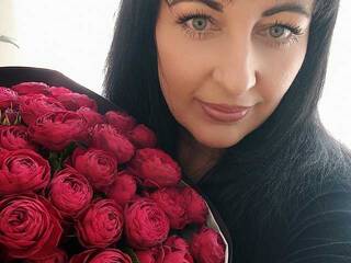 Chat de video erótico LunaTwilight