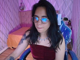 Chat de video erótico LunaValencia
